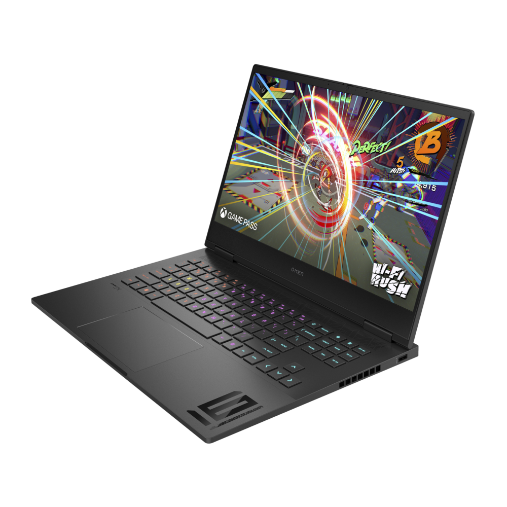 Ноутбук HP Omen 16-wf1023ci (A74M2EA) - фото 3