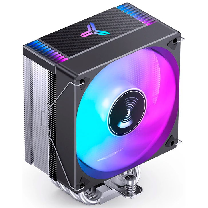 Кулер Jonsbo CR-1000 MAX Color Black