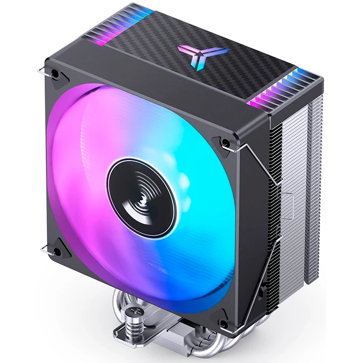 Кулер Jonsbo CR-1000 MAX Color Black - фото 2