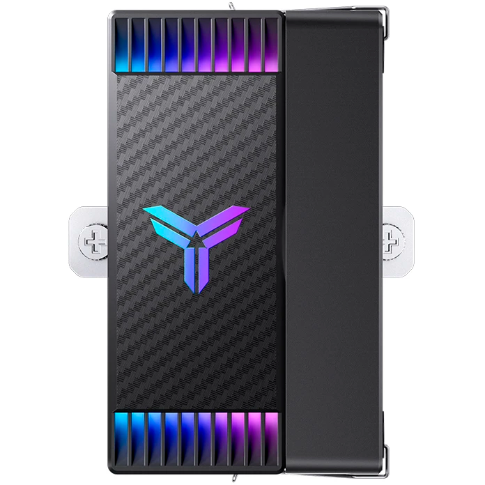 Кулер Jonsbo CR-1000 MAX Color Black - фото 3