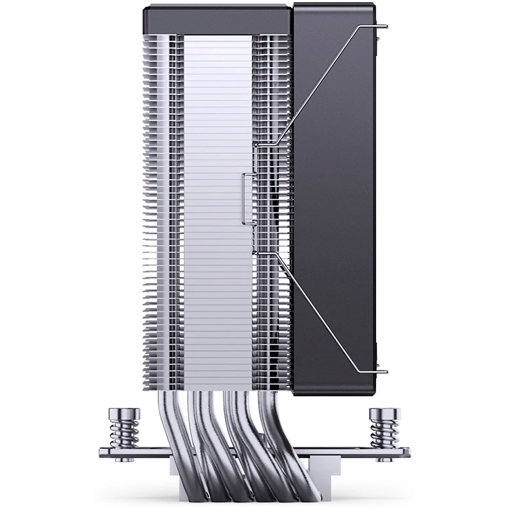 Кулер Jonsbo CR-1000 MAX Color Black - фото 6