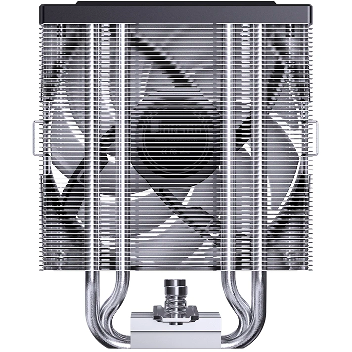 Кулер Jonsbo CR-1000 MAX Color Black - фото 9