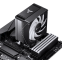 Кулер Jonsbo CR-1000 MAX Color Black - фото 15