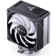 Кулер Jonsbo CR-1000 MAX Color Black - фото 17
