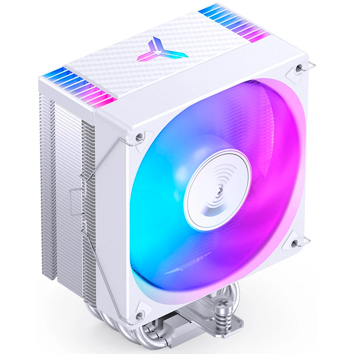Кулер Jonsbo CR-1000 MAX Color White