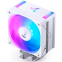 Кулер Jonsbo CR-1000 MAX Color White - фото 2
