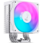 Кулер Jonsbo CR-1000 MAX Color White - фото 5