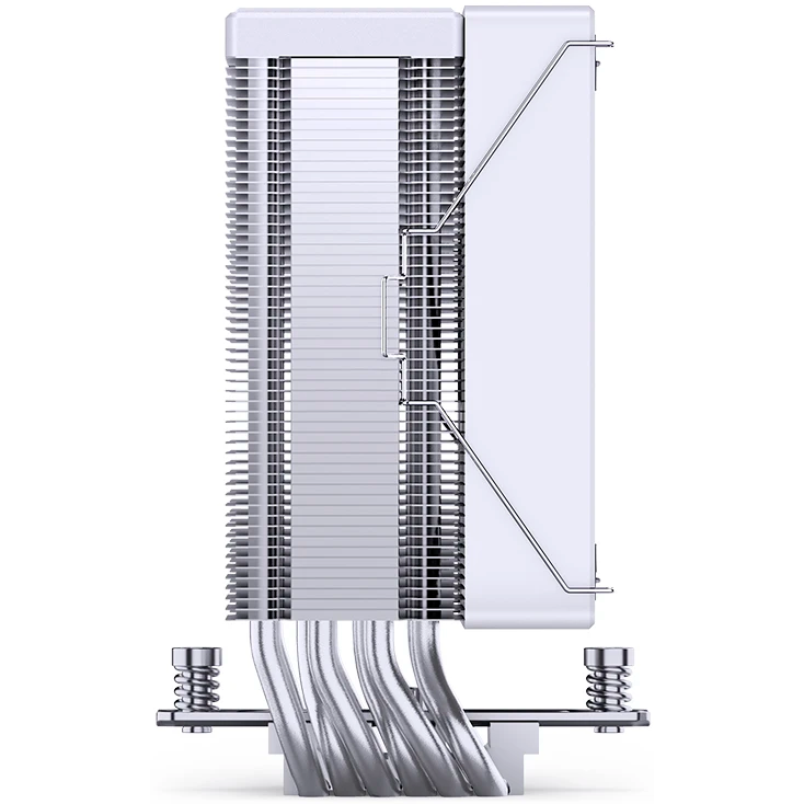 Кулер Jonsbo CR-1000 MAX Color White - фото 6