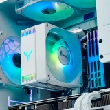 Кулер Jonsbo CR-1000 MAX Color White