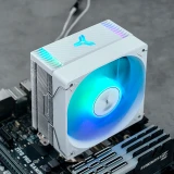 Кулер Jonsbo CR-1000 MAX Color White