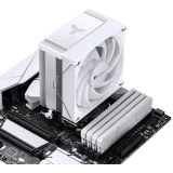 Кулер Jonsbo CR-1000 MAX Color White