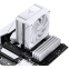 Кулер Jonsbo CR-1000 MAX Color White - фото 15