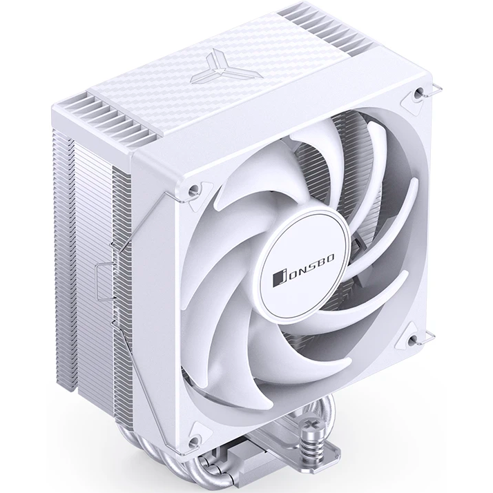 Кулер Jonsbo CR-1000 MAX Color White - фото 16