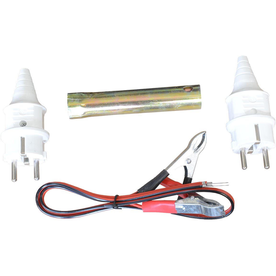 Генератор ТСС SGG 2800EN - 060004 - фото 4