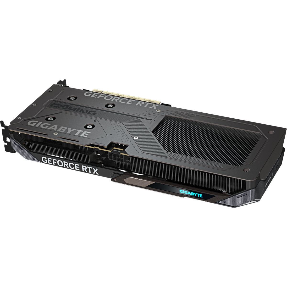 Видеокарта NVIDIA GeForce RTX 5060 Ti Gigabyte GAMING OC 8Gb (GV-N506TGAMING OC-8GD) - фото 6