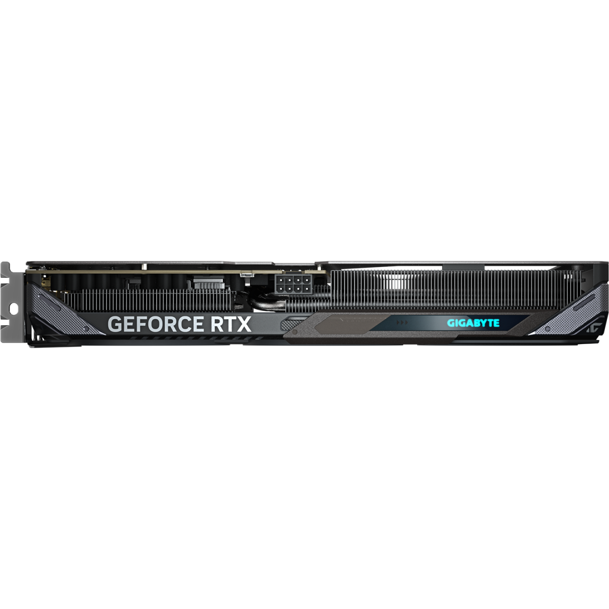 Видеокарта NVIDIA GeForce RTX 5060 Ti Gigabyte GAMING OC 8Gb (GV-N506TGAMING OC-8GD) - фото 8