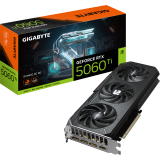 Видеокарта NVIDIA GeForce RTX 5060 Ti Gigabyte GAMING OC 8Gb (GV-N506TGAMING OC-8GD)