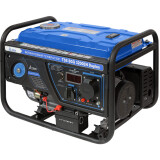 Генератор ТСС SGG 3200EN Duplex (060019)