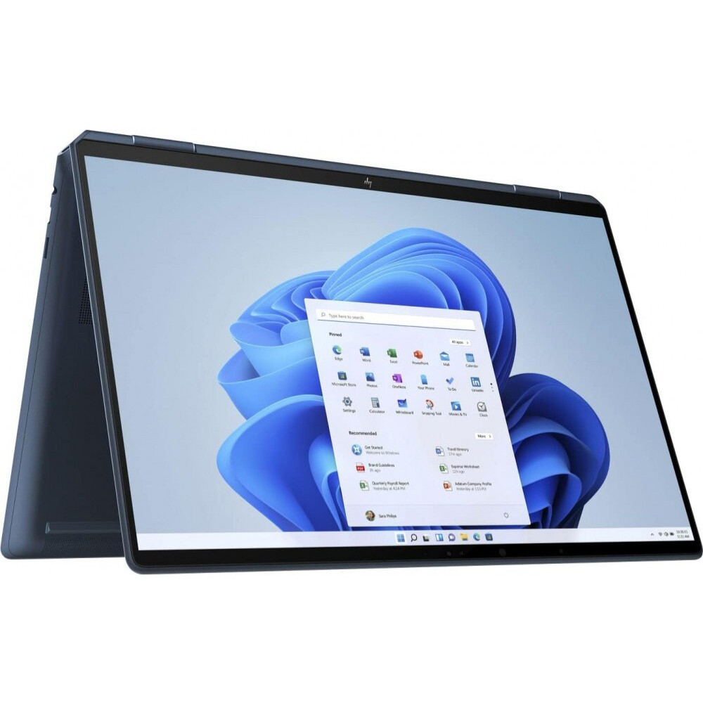 Ноутбук HP Spectre x360 16-aa0002ci (A16KFEA)
