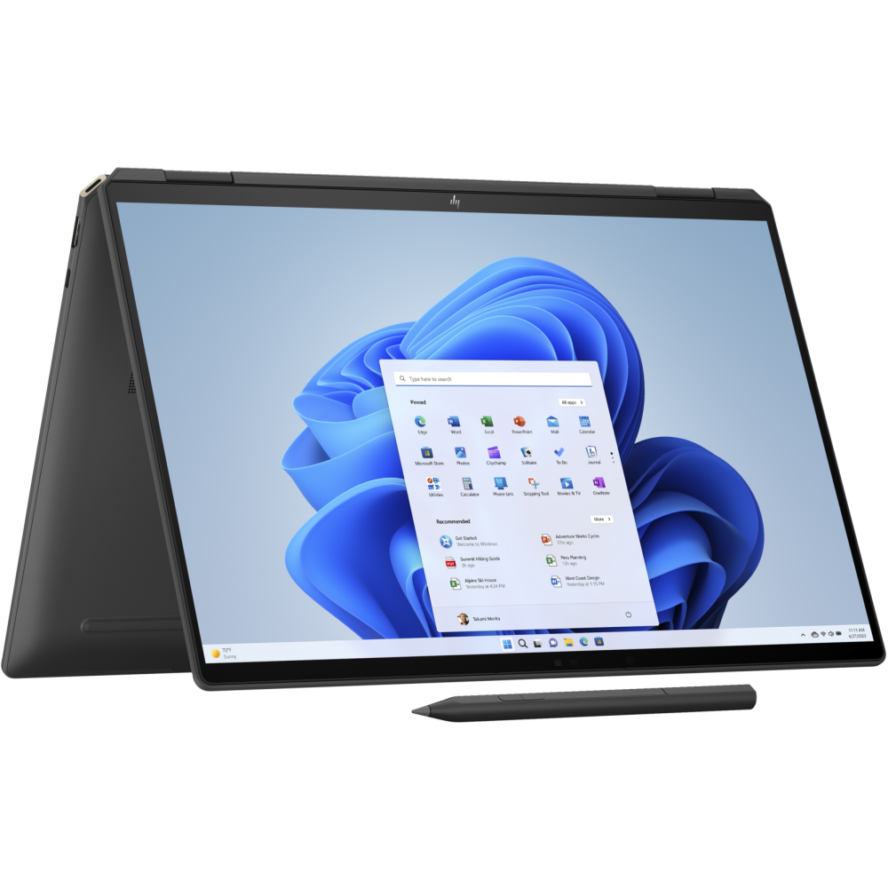 Ноутбук HP Spectre x360 16-aa0003ci (A74LREA)