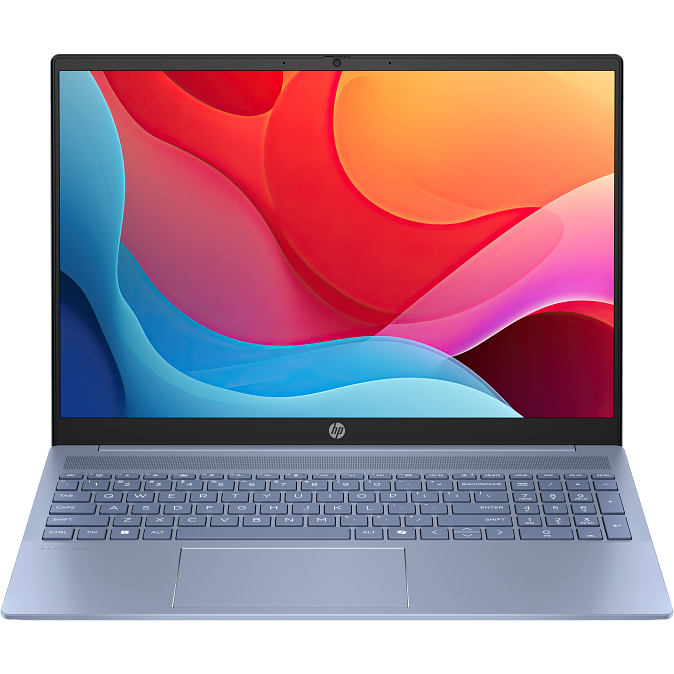 Ноутбук HP Pavilion 16-ag0015ci (B4LY9EA)