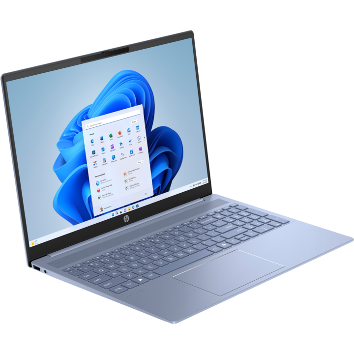 Ноутбук HP Pavilion 16-ag0015ci (B4LY9EA) - фото 2