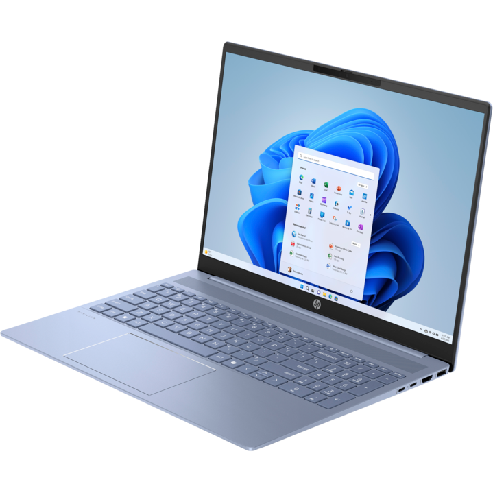 Ноутбук HP Pavilion 16-ag0015ci (B4LY9EA) - фото 3