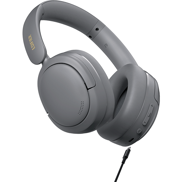 Наушники Edifier W800BT SE Grey - фото 4