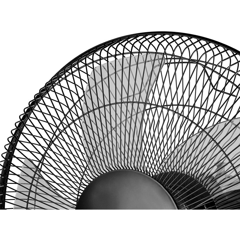 Напольный вентилятор Ballu BFF-860R - фото 4