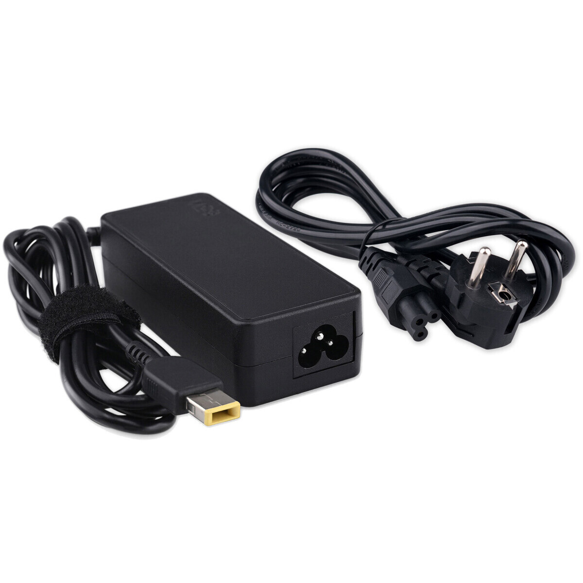 Блок питания для ноутбука Gembird NPA-AC27 - фото 2