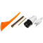 Генератор ТСС SGG 5000Ei - 060040 - фото 8