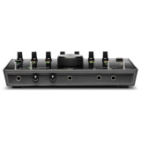 Звуковая карта M-Audio AIR 192|14 (AIR192X14XEU)