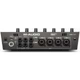 Звуковая карта M-Audio AIR 192|14 (AIR192X14XEU)