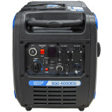 Генератор ТСС SGG 4000ESi (060049)