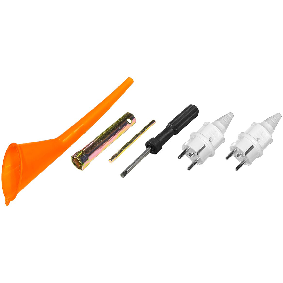 Генератор ТСС SGG 4000ESi - 060049 - фото 7