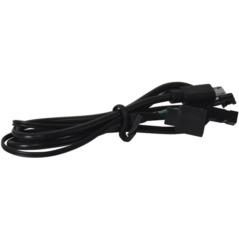 Модуль управления подсветкой Lian Li STRIMER L-Connect 3 Controller - G89.PW24PV2-1.00 - фото 3