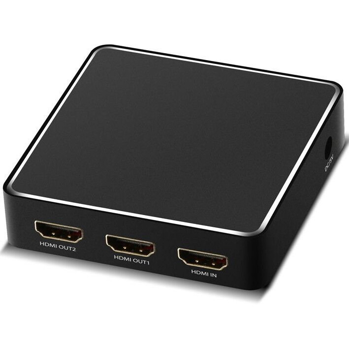 Разветвитель HDMI Greenconnect GL-vA03