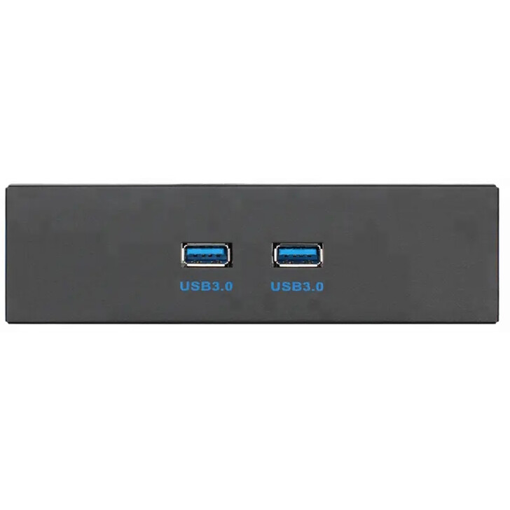 Передняя панель портов Orient C190 - фото 2