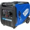 Генератор ТСС SGG 5000ESi - 060053