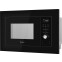 Встраиваемая микроволновая печь Weissgauff BMWO-206 Grill - 437403 - фото 3