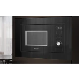 Встраиваемая микроволновая печь Weissgauff BMWO-206 Grill (437403)