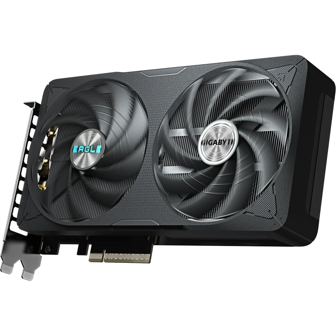 ПК Intel Core i5-13400F / NVIDIA RTX 5060 Ti / 8 ГБ / SSD 480 ГБ