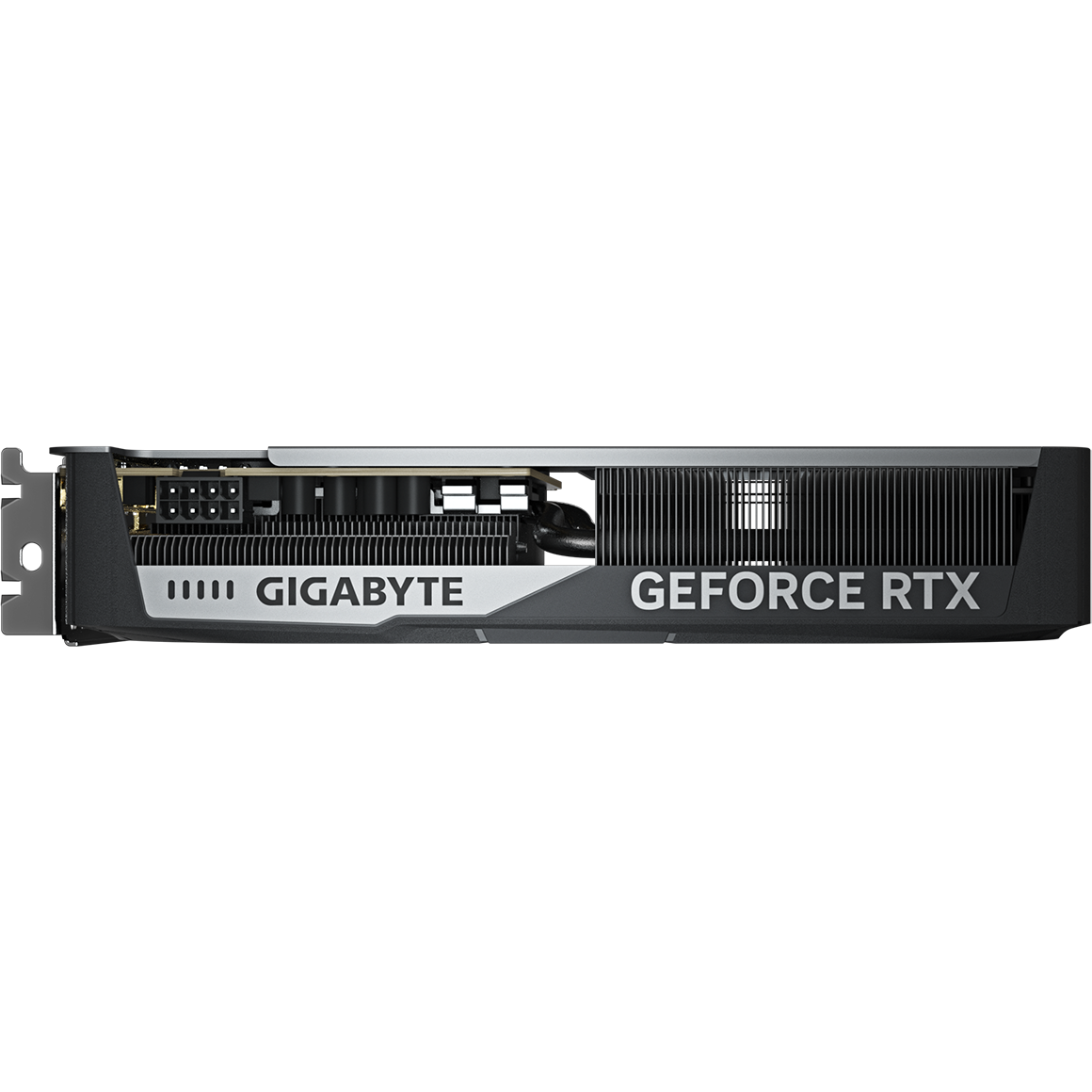 Видеокарта NVIDIA GeForce RTX 5060 Ti Gigabyte EAGLE OC 8Gb (GV-N506TEAGLE OC-8GD) - фото 8