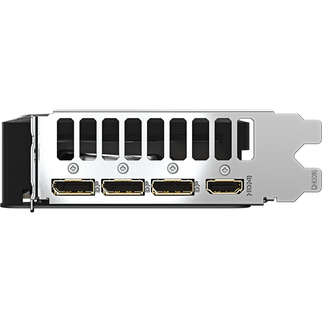 Видеокарта NVIDIA GeForce RTX 5060 Ti Gigabyte EAGLE OC 8Gb (GV-N506TEAGLE OC-8GD) - фото 9