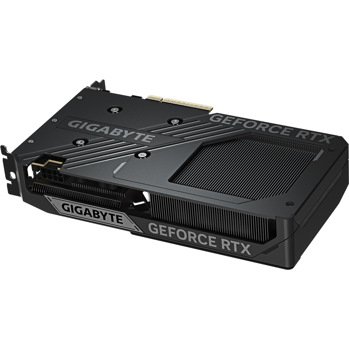 Видеокарта NVIDIA GeForce RTX 5060 Ti Gigabyte WINDFORCE OC 8Gb (GV-N506TWF2OC-8GD) - фото 7