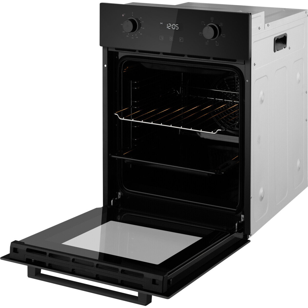 Духовой шкаф Weissgauff EOY 456 PDB - 436248 - фото 4