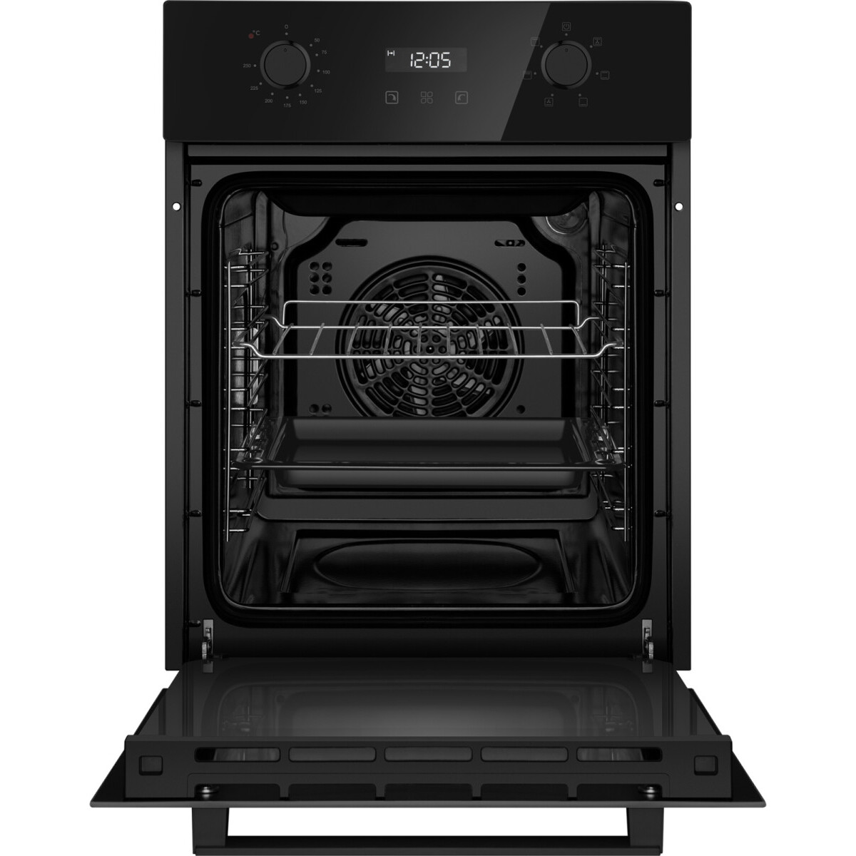 Духовой шкаф Weissgauff EOY 456 PDB - 436248 - фото 5