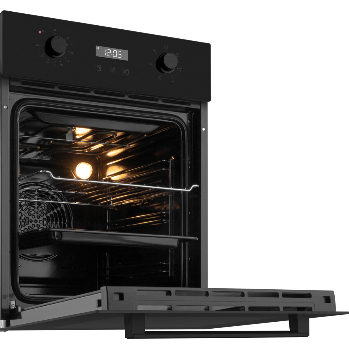 Духовой шкаф Weissgauff EOY 456 PDB - 436248 - фото 6