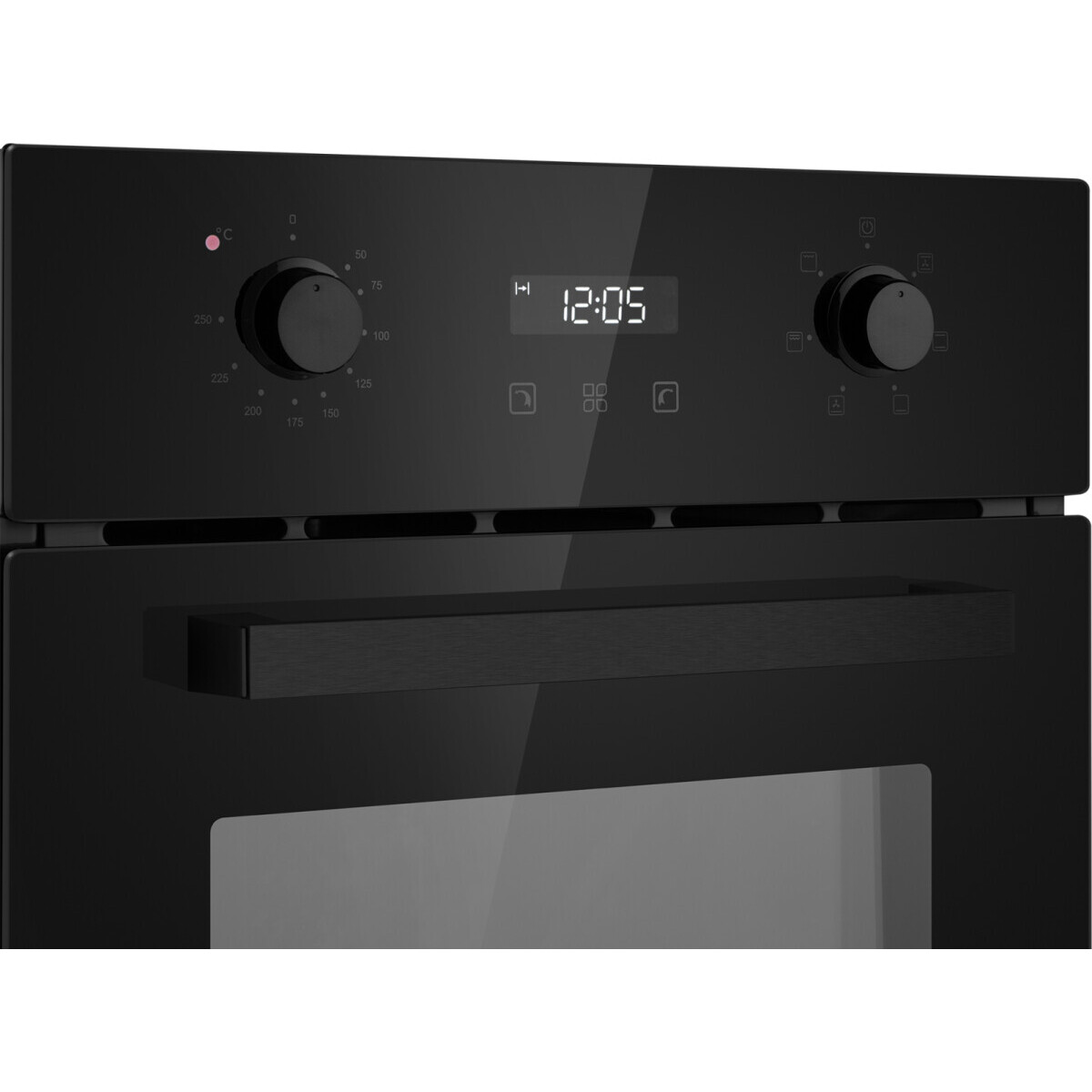 Духовой шкаф Weissgauff EOY 456 PDB - 436248 - фото 7