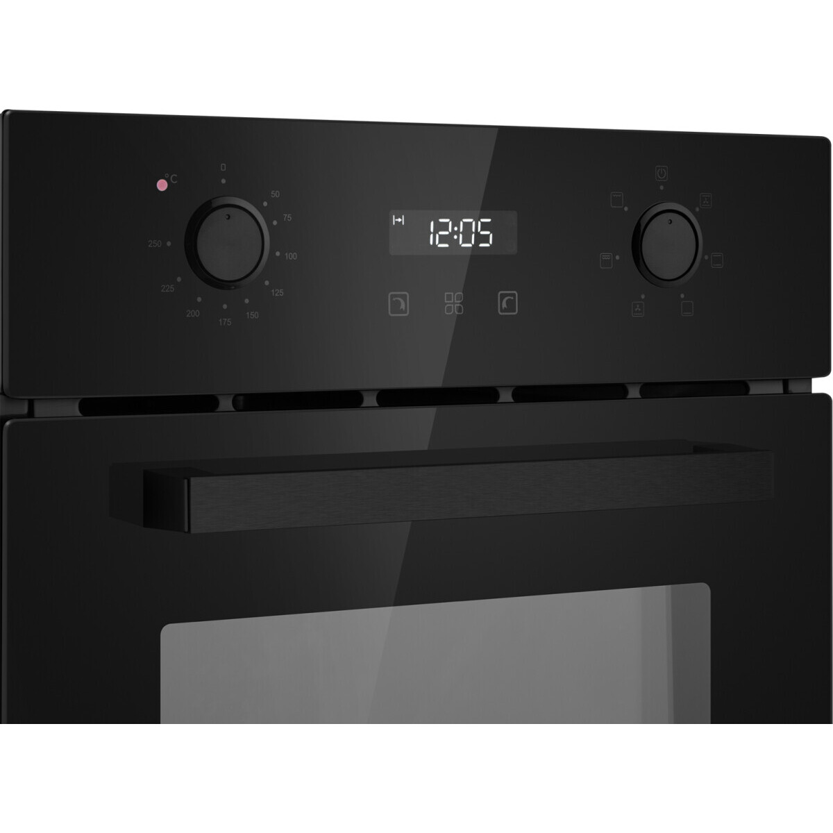 Духовой шкаф Weissgauff EOY 456 PDB - 436248 - фото 8